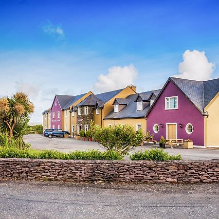 Dingle Peninsula Hotel Dış mekan fotoğraf