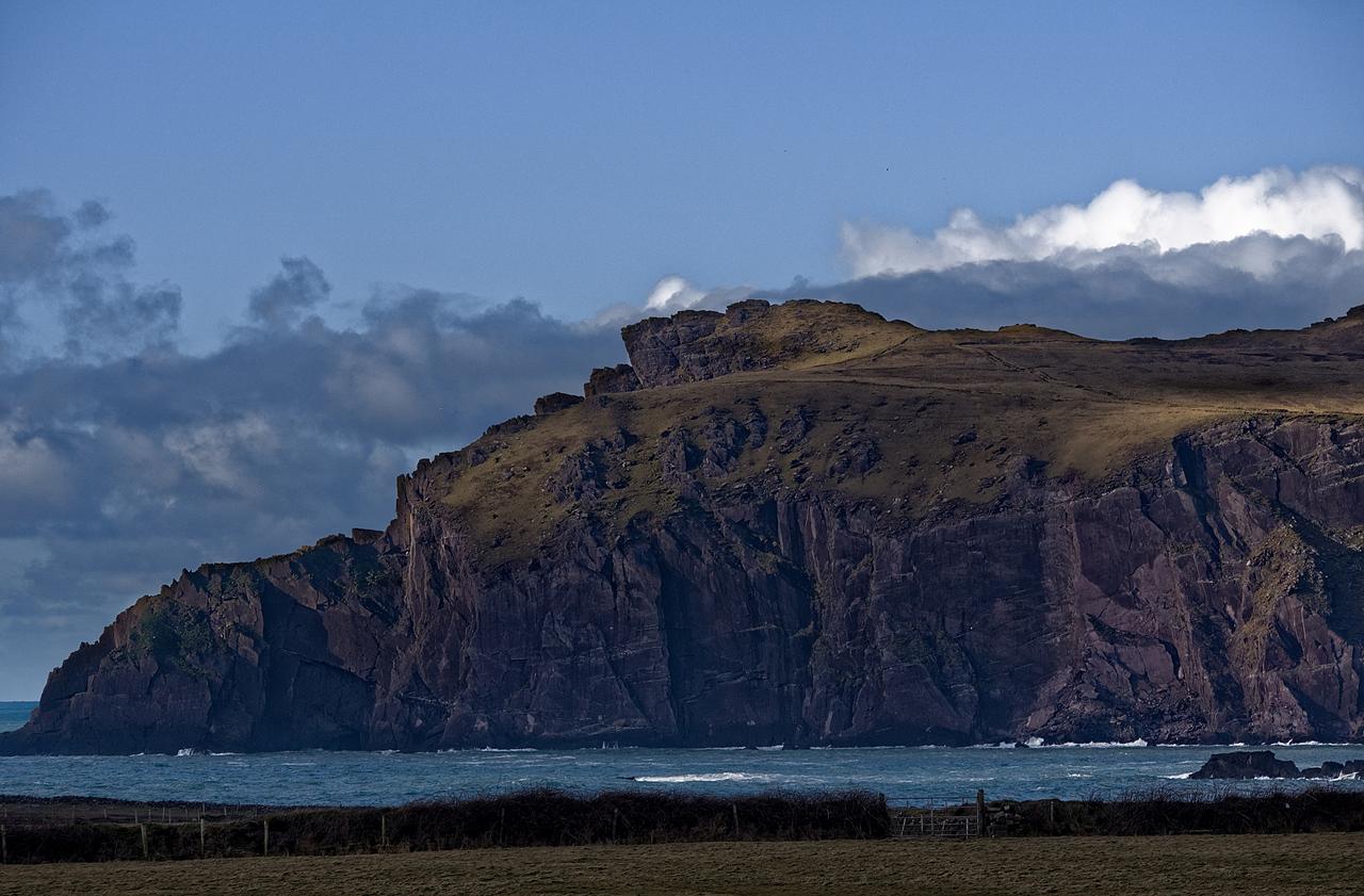 Dingle Peninsula Hotel Dış mekan fotoğraf