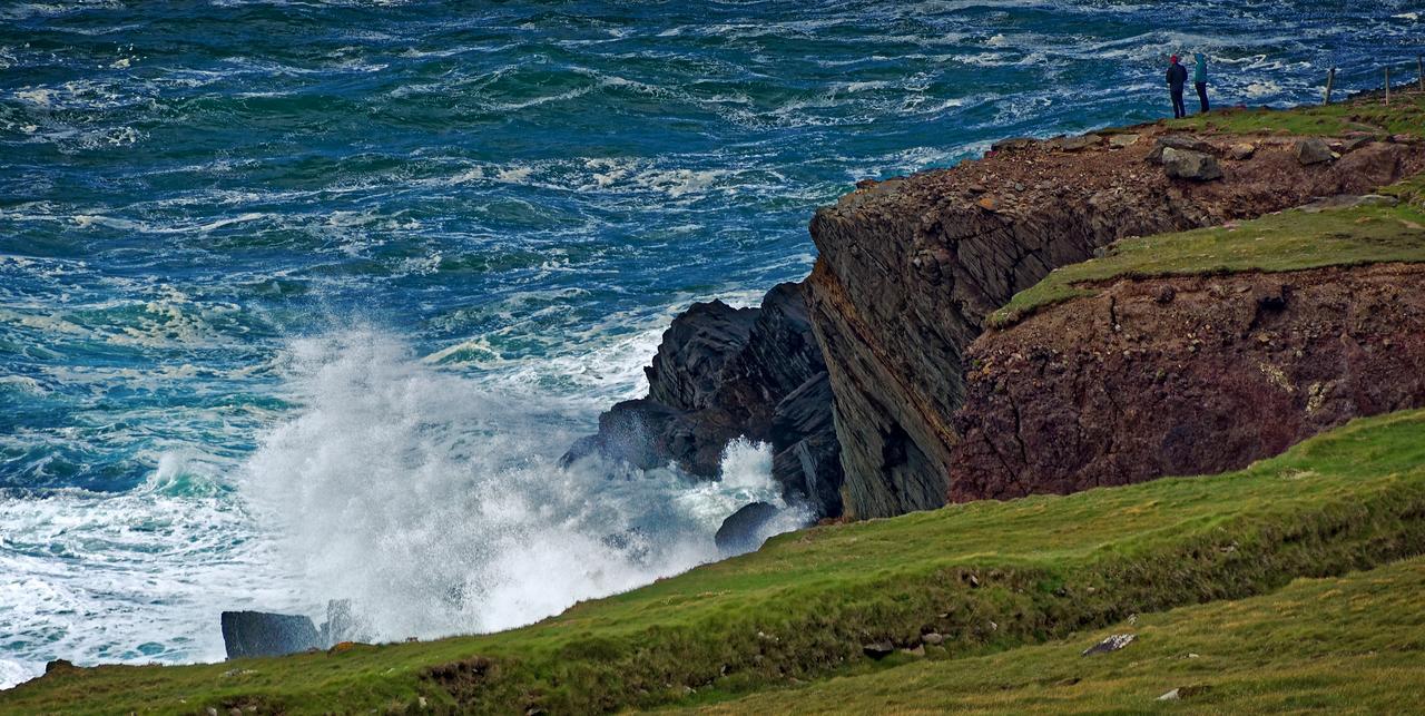 Dingle Peninsula Hotel Dış mekan fotoğraf