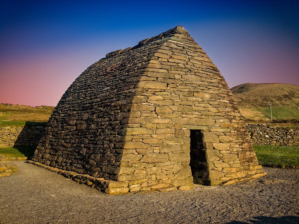 Dingle Peninsula Hotel Dış mekan fotoğraf