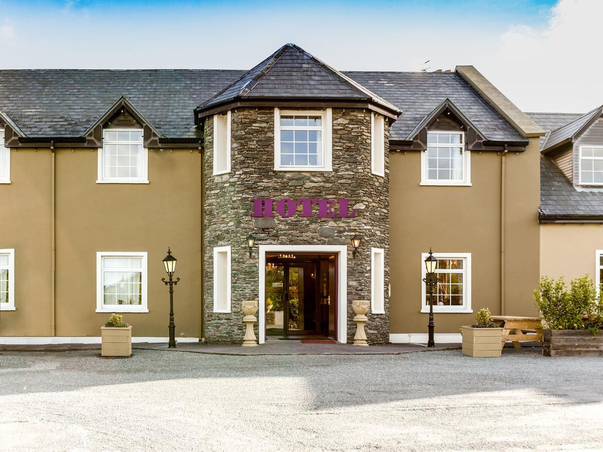 Dingle Peninsula Hotel Dış mekan fotoğraf